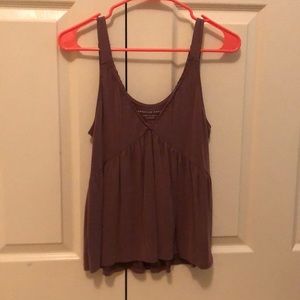 soft and sexy tank top